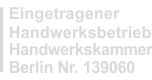 Fensterreingung & Glasreinigung mit Quälität